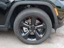 Thumbnail image of 2023 Jeep Grand Cherokee L at Dick Brooks Honda Used