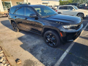 Thumbnail image of 2023 Jeep Grand Cherokee L at Dick Brooks Honda Used