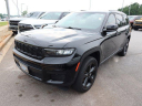 Thumbnail image of 2023 Jeep Grand Cherokee L at Dick Brooks Honda Used