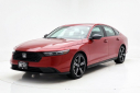 Thumbnail image of 2024 Honda Accord Hybrid at Twin Pine Ford
