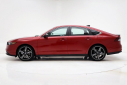 Thumbnail image of 2024 Honda Accord Hybrid at Twin Pine Ford