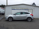 Thumbnail image of 2013 Ford Focus at East End Auto Sales
