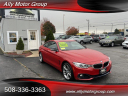Thumbnail image of 2014 BMW 4 Series at Ally Motor Group