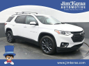 Thumbnail image of 2020 Chevrolet Traverse at Jim Keras Subaru Used