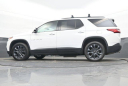 Thumbnail image of 2020 Chevrolet Traverse at Jim Keras Subaru Used
