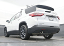 Thumbnail image of 2020 Chevrolet Traverse at Jim Keras Subaru Used