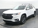 Thumbnail image of 2020 Chevrolet Traverse at Jim Keras Subaru Used