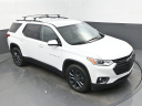 Thumbnail image of 2020 Chevrolet Traverse at Jim Keras Subaru Used