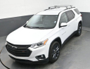 Thumbnail image of 2020 Chevrolet Traverse at Jim Keras Subaru Used