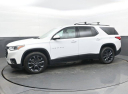Thumbnail image of 2020 Chevrolet Traverse at Jim Keras Subaru Used