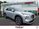 Thumbnail image of 2022 Nissan Rogue at Faulkner Nissan of Jenkintown - Used