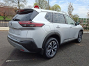 Thumbnail image of 2022 Nissan Rogue at Faulkner Nissan of Jenkintown - Used