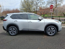 Thumbnail image of 2022 Nissan Rogue at Faulkner Nissan of Jenkintown - Used