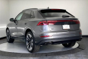 Thumbnail image of 2025 Audi Q8 at Audi Volkswagen Princeton