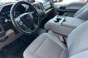 2017 Ford F-250 Super Duty XL at Harbor Chevrolet
