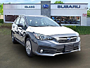2024 Subaru Impreza Sport at Island Subaru