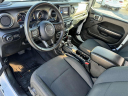 Thumbnail image of 2019 Jeep Wrangler at Smithtown Volkswagen