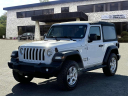 Thumbnail image of 2019 Jeep Wrangler at Smithtown Volkswagen