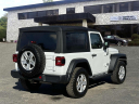 Thumbnail image of 2019 Jeep Wrangler at Smithtown Volkswagen