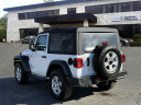 Thumbnail image of 2019 Jeep Wrangler at Smithtown Volkswagen