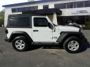 Thumbnail image of 2019 Jeep Wrangler at Smithtown Volkswagen