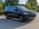 Thumbnail image of 2021 Ford Expedition at CrossroadsFord of Apex - NEW