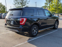 Thumbnail image of 2021 Ford Expedition at CrossroadsFord of Apex - NEW