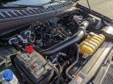 Thumbnail image of 2021 Ford Expedition at CrossroadsFord of Apex - NEW