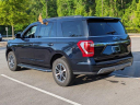 Thumbnail image of 2021 Ford Expedition at CrossroadsFord of Apex - NEW