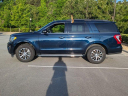 Thumbnail image of 2021 Ford Expedition at CrossroadsFord of Apex - NEW