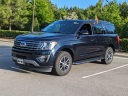 Thumbnail image of 2021 Ford Expedition at CrossroadsFord of Apex - NEW
