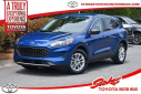 Thumbnail image of 2022 Ford Escape at StokesBrownToyotaHiltonHead NEW