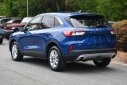 Thumbnail image of 2022 Ford Escape at StokesBrownToyotaHiltonHead NEW