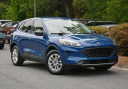 Thumbnail image of 2022 Ford Escape at StokesBrownToyotaHiltonHead NEW