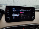 Thumbnail image of 2022 Hyundai SANTA FE at Kings Kia