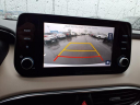 Thumbnail image of 2022 Hyundai SANTA FE at Kings Kia