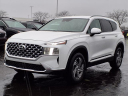 Thumbnail image of 2022 Hyundai SANTA FE at Kings Kia