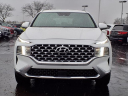 Thumbnail image of 2022 Hyundai SANTA FE at Kings Kia