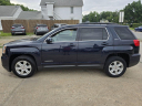 2016 GMC Terrain SLE-2 at ST. MARYS AUTO SALES
