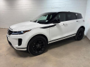 Thumbnail image of 2025 Land Rover Range Rover Evoque at Jaguar Land Rover Glen Cove