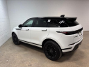 2025 Land Rover Range Rover Evoque P250 S at Jaguar Land Rover Glen Cove