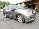 Thumbnail image of 2018 Honda Odyssey at Gary Mathews Motors