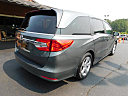 Thumbnail image of 2018 Honda Odyssey at Gary Mathews Motors