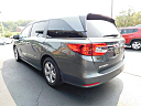 Thumbnail image of 2018 Honda Odyssey at Gary Mathews Motors