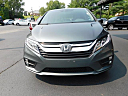 Thumbnail image of 2018 Honda Odyssey at Gary Mathews Motors