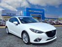 Thumbnail image of 2014 Mazda Mazda3 at Sawyer Chevrolet