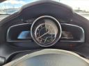 Thumbnail image of 2014 Mazda Mazda3 at Sawyer Chevrolet