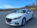 Thumbnail image of 2014 Mazda Mazda3 at Sawyer Chevrolet