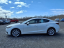 Thumbnail image of 2014 Mazda Mazda3 at Sawyer Chevrolet