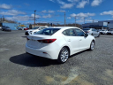 Thumbnail image of 2014 Mazda Mazda3 at Sawyer Chevrolet